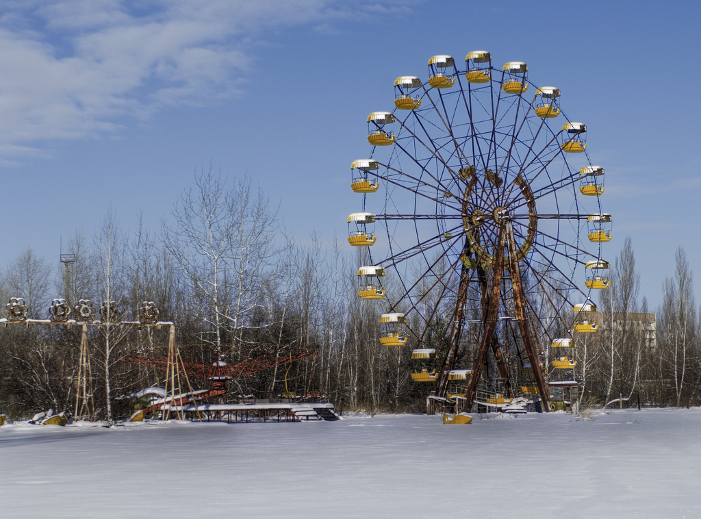 Chernobyl